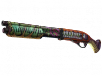 Sawed-Off Devourer